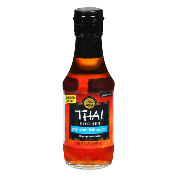 Thai Fish Sauce medium picture